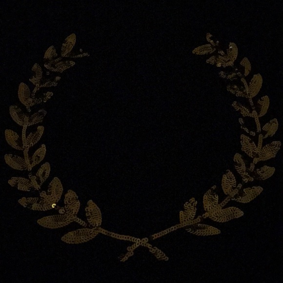 Wildfox White Label sequin sweater - Picture 3 of 5